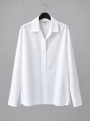 NATAN FIKA TOP | WHITE