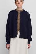 EXTREME CASHMERE No170 CHOU | NAVY image