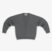 EXTREME CASHMERE No459 JONAH IN GREY