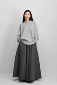 EXTREME CASHMERE No433 SASSIE IN GREY image