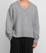 EXTREME CASHMERE No457 JACK IN GREY
