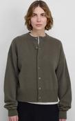 EXTREME CASHMERE No170 CHOU IN KHAKI