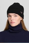 EXTREME CASHMERE No444 HAT | BLACK image