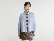 BELLEROSE GINGER62 SHIRT IN CHECK image