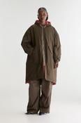 BELLEROSE HONOR REVERSIBLE COAT image