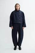 MKDT CALYPSO BLUE DENIM JACKET image