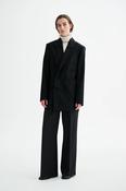 MKDT STUDIO JAYDEN JACKET | BLACK image