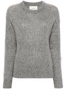 LISA YANG LOVA KNIT IN SOFT MARBLE
