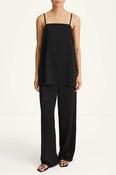 STYLEIN MEIKE TROUSERS IN BLACK image