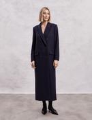 THE LANDSKEIN KAI | MIDNIGHT NAVY