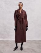 THE LANDSKEIN KOVA | BURNT RED image