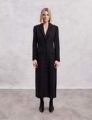 THE LANDSKEIN LITERO | BLACK HERRINGBONE