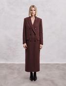 THE LANDSKEIN MATIS | BURNT RED image
