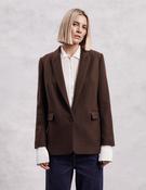 THE LANDSKEIN IVES | CHESTNUT image