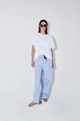 FACON JACMIN THOAI TSHIRT IN WHITE