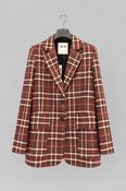 AVN ITALY EVERYDAY BLAZER | image