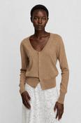 EXTREME CASHMERE No511 DOROTHEA | CAMEL