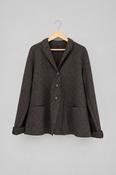TRANSIT RELAXED JACKET VIRGIN WOOL/VISCOSE MIX image