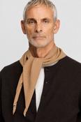 EXTREME CASHMERE No35 BANDANA | CAMEL