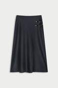 NATAN FUMME SKIRT | NAVY