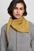 EXTREME CASHMERE No35 BANDANA | WHEAT