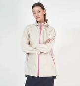 Tanta Reenbui Raincoat - Whitecap image
