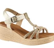 Belicia Sandals image
