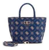 Guess Navy Logo Emelie image