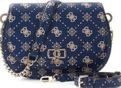 Guess Emelie Saddlebag image