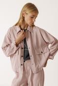 Indi &amp;amp; Cold Jacket with pockets image
