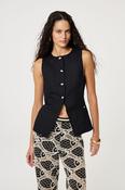 Fabienne Chapot Mercy Waistcoat