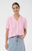 Kadona Blouse - Pink image