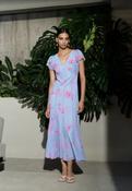 Myla Emina Tea Dress