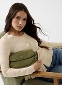 Guess Danya Olive Bag image
