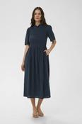 Kabethany Smocked Dress image