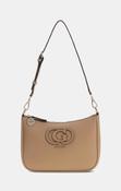Guess Isola Logo Shoulder Bag image