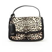 Guess Audrey Crossbody Bag - Leopard image