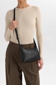 Markberg Avenya Black Crossbody image