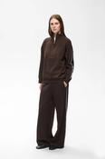 Aggie Vincent Half Zip