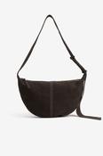 Antonio Dark Brown Bag