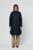 Tanta Ice Raincoat - Navy