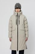 Tanta Rime Puffer Coat image