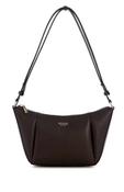Guess Melody Brown Shoulder/Xbody Bag image