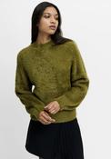 Lucille Texture Knit