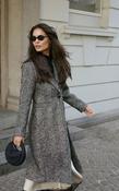 Ofelia Wool Blend Coat image