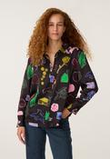 Fabienne Chapot Tony Blouse image
