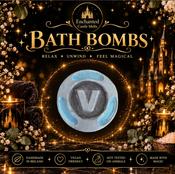 Bath Bombs/ Bathbomb
