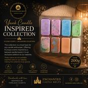 Yank Candle Inspired Collection image