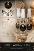 Room Spray image
