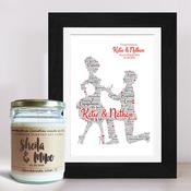 On One Knee Gift Set 5